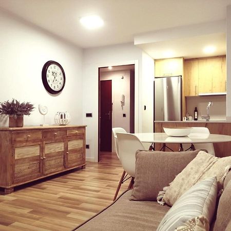 Apartamento Can Calet Con Parking En Sant Antoni De Calonge Calonge  Luaran gambar
