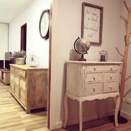 Apartamento Can Calet Con Parking En Sant Antoni De Calonge Calonge  Luaran gambar