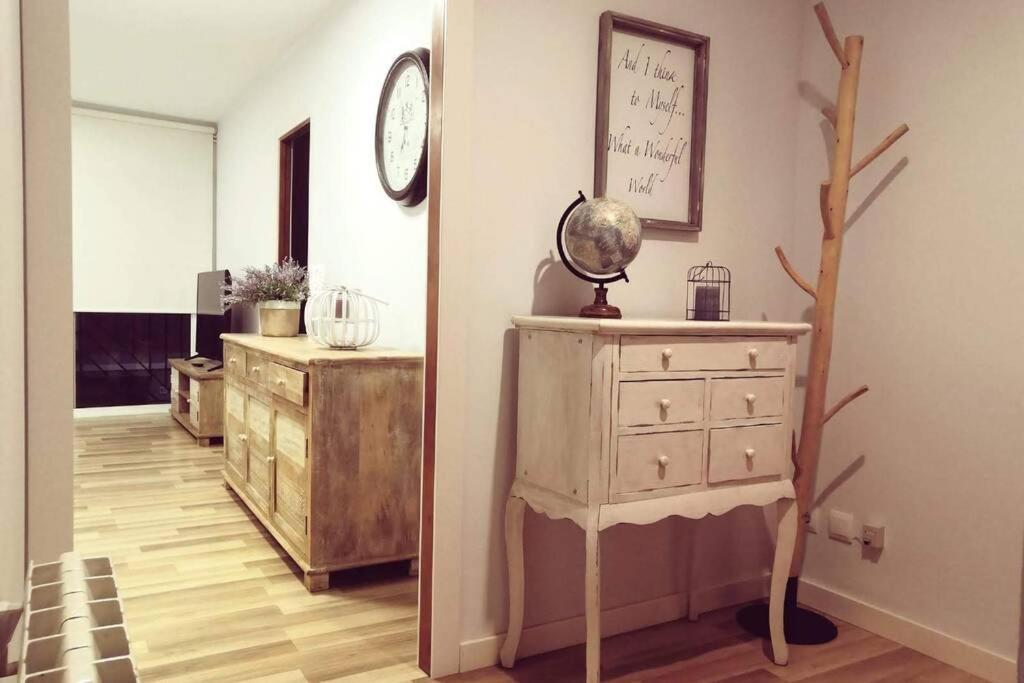 Apartamento Can Calet Con Parking En Sant Antoni De Calonge Calonge  Luaran gambar