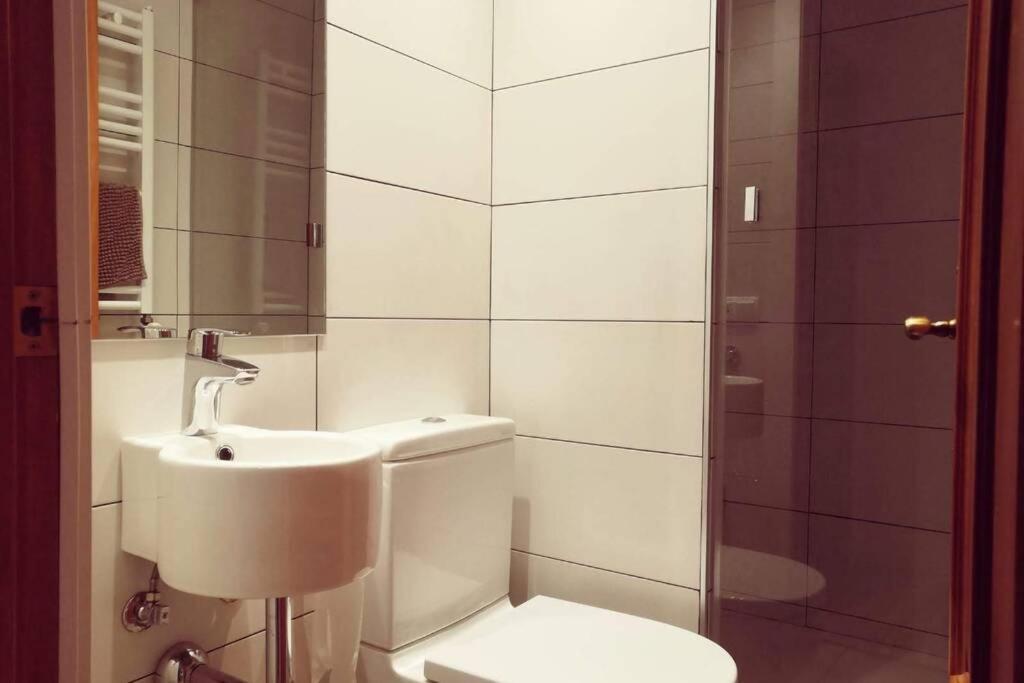 Apartamento Can Calet Con Parking En Sant Antoni De Calonge Calonge  Luaran gambar