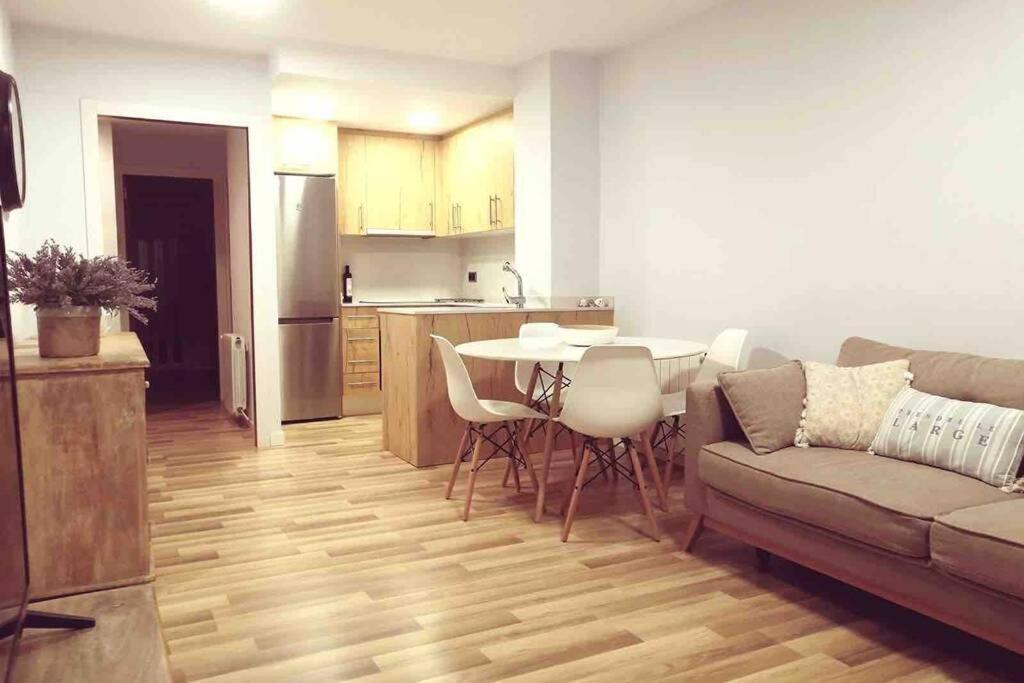 Apartamento Can Calet Con Parking En Sant Antoni De Calonge Calonge  Luaran gambar
