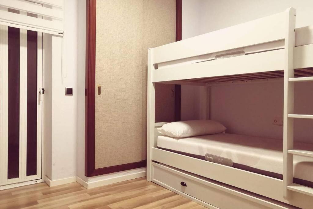 Apartamento Can Calet Con Parking En Sant Antoni De Calonge Calonge  Luaran gambar