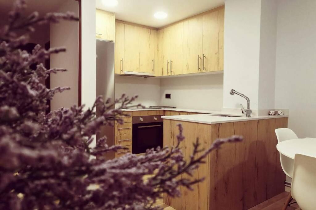 Apartamento Can Calet Con Parking En Sant Antoni De Calonge Calonge  Luaran gambar