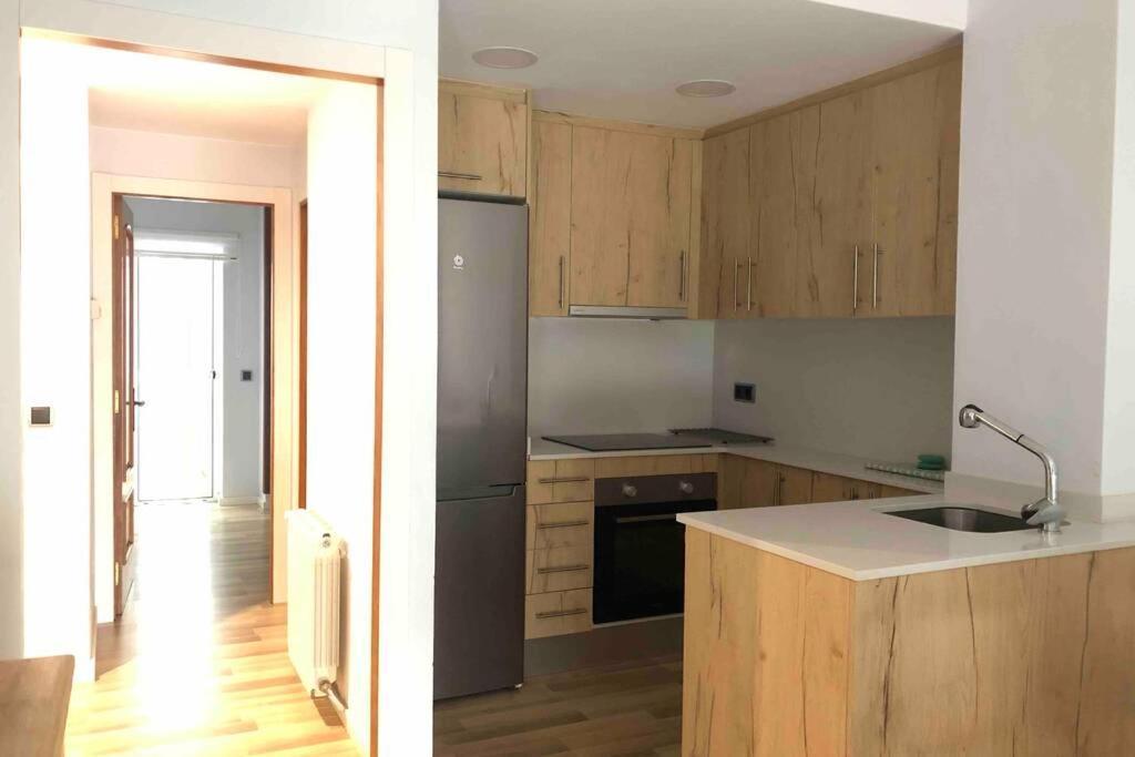 Apartamento Can Calet Con Parking En Sant Antoni De Calonge Calonge  Luaran gambar