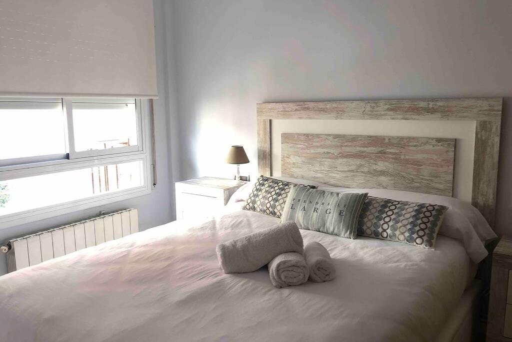 Apartamento Can Calet Con Parking En Sant Antoni De Calonge Calonge  Luaran gambar