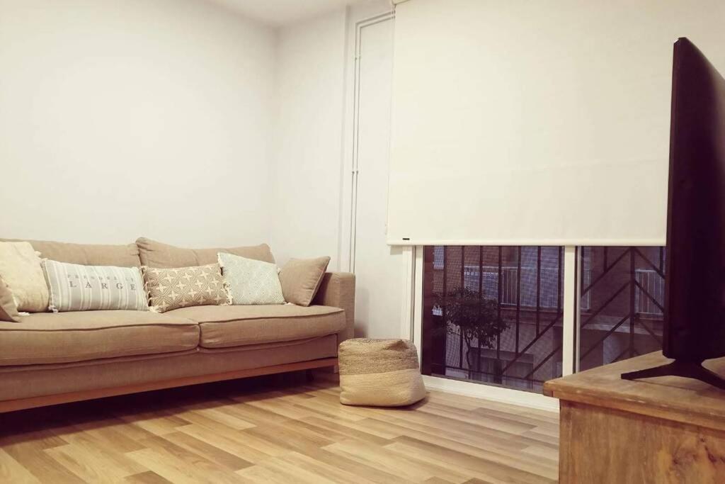 Apartamento Can Calet Con Parking En Sant Antoni De Calonge Calonge  Luaran gambar