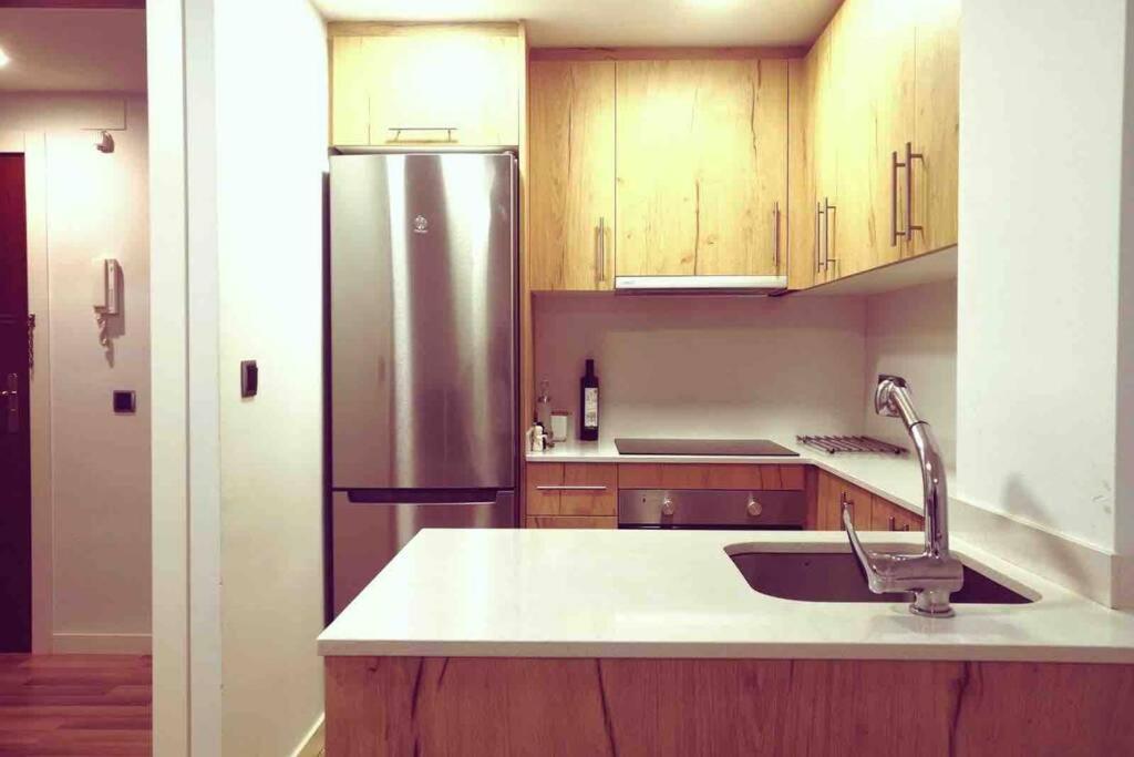 Apartamento Can Calet Con Parking En Sant Antoni De Calonge Calonge  Luaran gambar